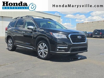 2022 Subaru Ascent Touring