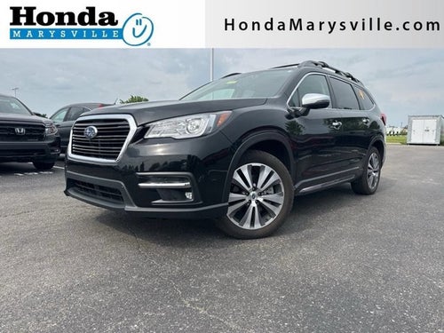 2022 Subaru Ascent Touring