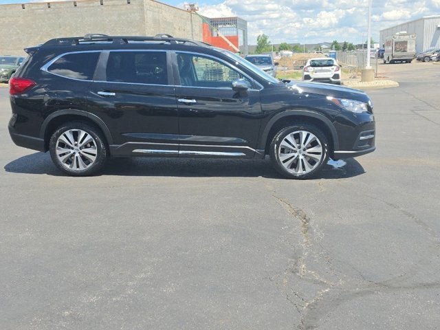 2022 Subaru Ascent Touring