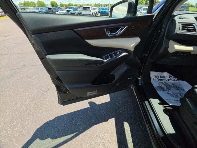2022 Subaru Ascent Touring