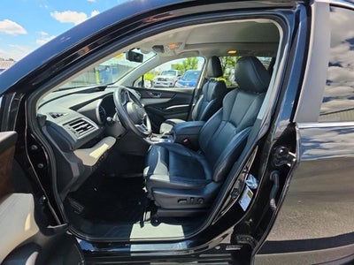 2022 Subaru Ascent Touring