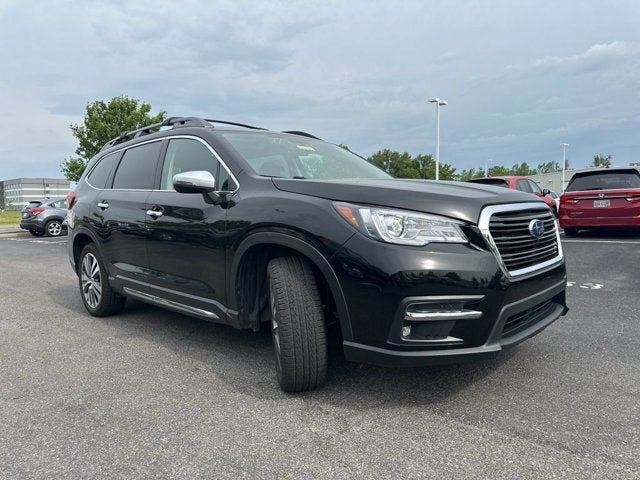 2022 Subaru Ascent Touring