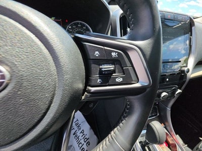 2022 Subaru Ascent Touring