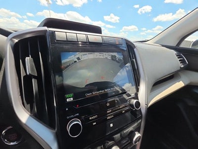 2022 Subaru Ascent Touring