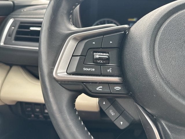 2022 Subaru Ascent Touring
