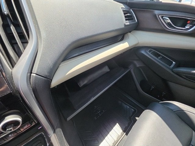 2022 Subaru Ascent Touring