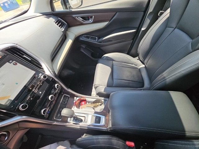 2022 Subaru Ascent Touring