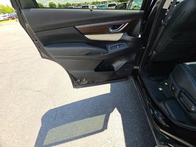 2022 Subaru Ascent Touring