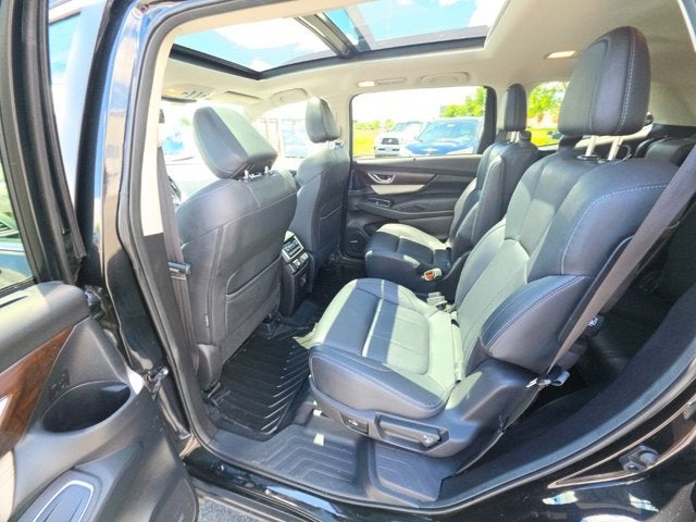 2022 Subaru Ascent Touring