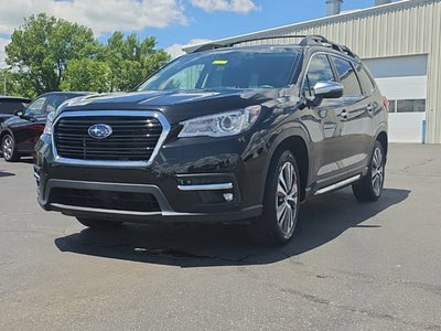 2022 Subaru Ascent Touring
