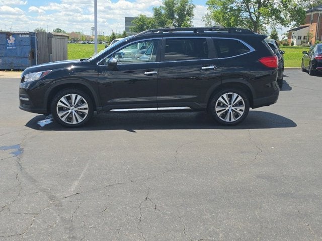 2022 Subaru Ascent Touring