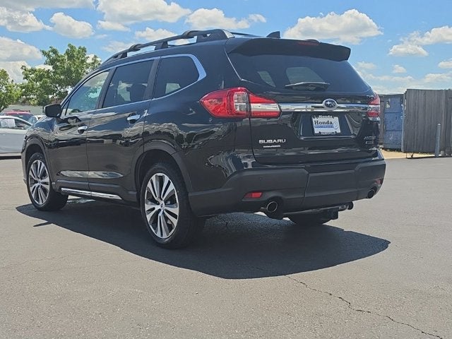 2022 Subaru Ascent Touring