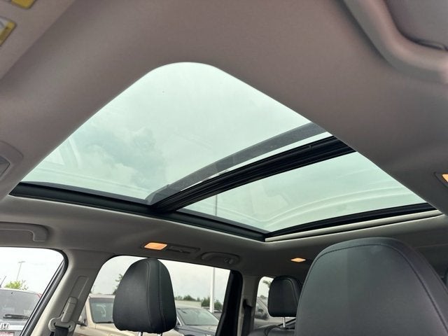 2022 Subaru Ascent Touring