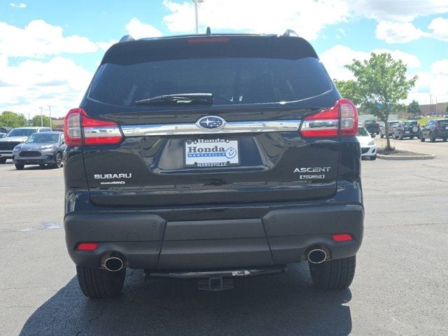 2022 Subaru Ascent Touring