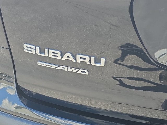 2022 Subaru Ascent Touring