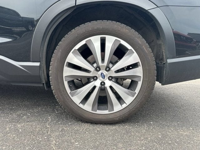 2022 Subaru Ascent Touring