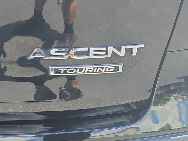 2022 Subaru Ascent Touring