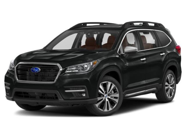 2022 Subaru Ascent Touring's photo