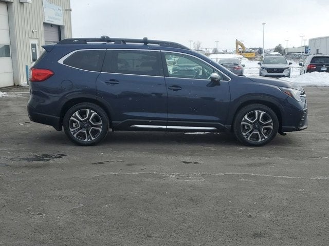 2023 Subaru Ascent Limited