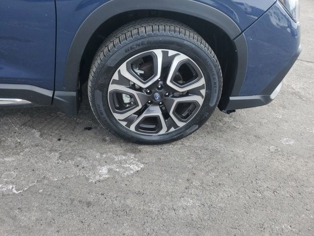 2023 Subaru Ascent Limited