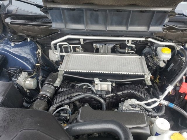 2023 Subaru Ascent Limited