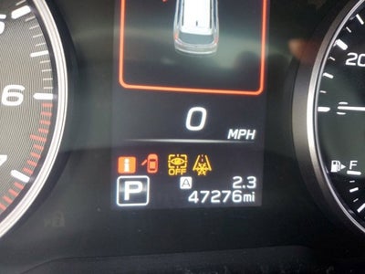 2023 Subaru Ascent Limited