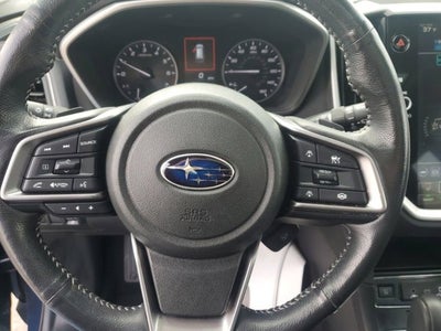 2023 Subaru Ascent Limited