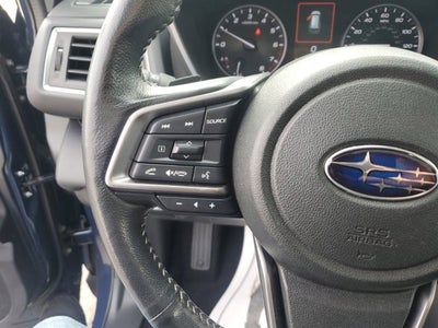 2023 Subaru Ascent Limited