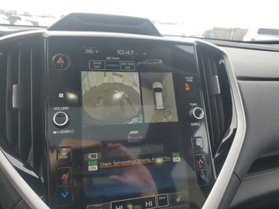 2023 Subaru Ascent Limited