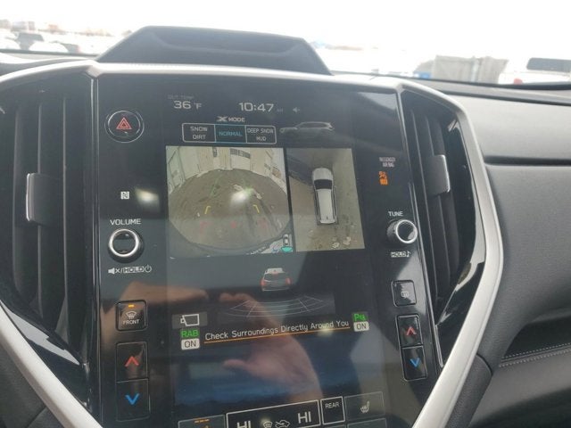 2023 Subaru Ascent Limited