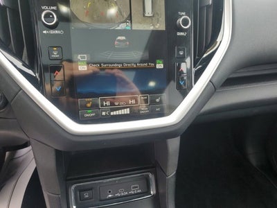 2023 Subaru Ascent Limited