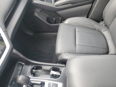 2023 Subaru Ascent Limited