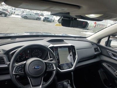 2023 Subaru Ascent Limited