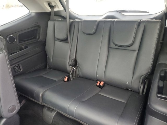 2023 Subaru Ascent Limited