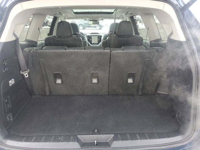 2023 Subaru Ascent Limited