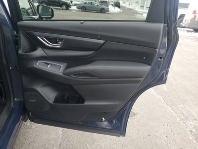 2023 Subaru Ascent Limited