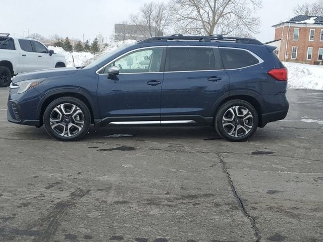 2023 Subaru Ascent Limited