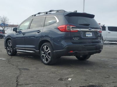 2023 Subaru Ascent Limited
