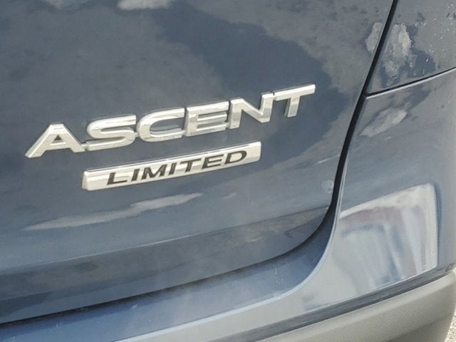 2023 Subaru Ascent Limited