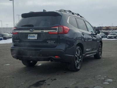 2023 Subaru Ascent Limited