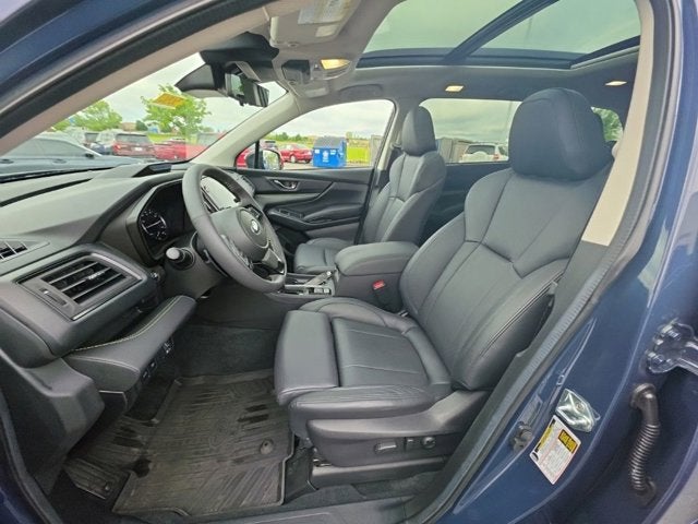 2025 Subaru Ascent Onyx Edition Touring
