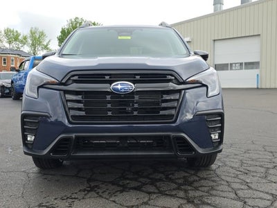 2025 Subaru Ascent Onyx Edition Touring
