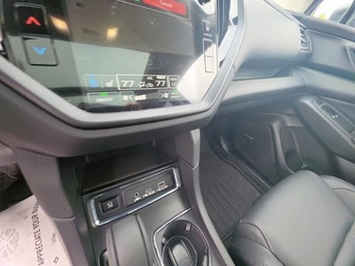 2025 Subaru Ascent Onyx Edition Touring