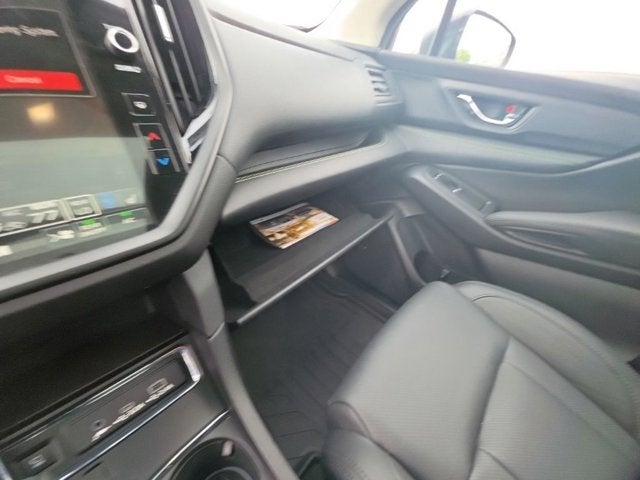 2025 Subaru Ascent Onyx Edition Touring