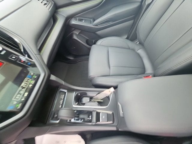 2025 Subaru Ascent Onyx Edition Touring