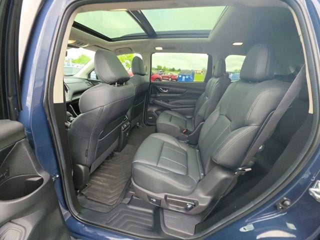 2025 Subaru Ascent Onyx Edition Touring