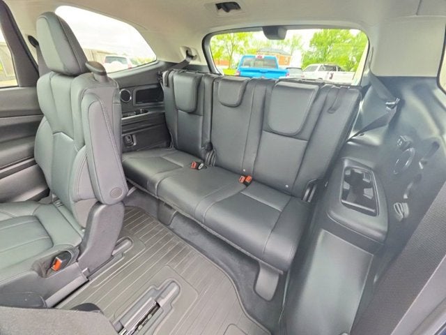 2025 Subaru Ascent Onyx Edition Touring