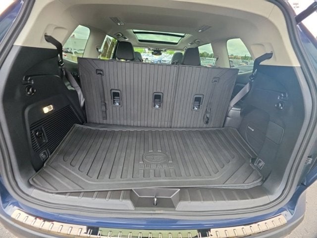 2025 Subaru Ascent Onyx Edition Touring