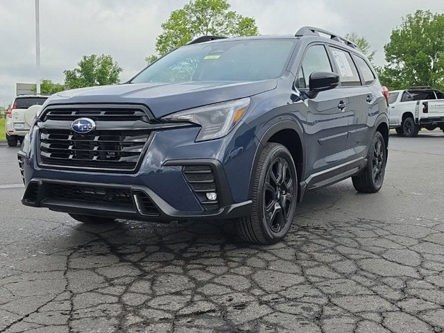 2025 Subaru Ascent Onyx Edition Touring