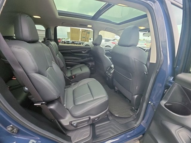 2025 Subaru Ascent Onyx Edition Touring